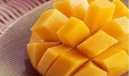 无敌小浓瓜吃芒果视频