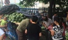 长垣市吃瓜视频拘留,网络言论需谨慎