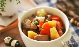 大瓜能不能炖肉吃呢视频,大瓜炖肉的独特风味揭秘