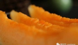 吃丑瓜要削皮吗视频,削皮技巧大揭秘！