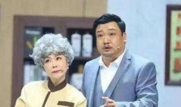 蔡明吃瓜问答最新视频