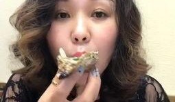 仙女小琳吃瓜视频,仙女小琳带你领略吃瓜界的欢乐盛宴