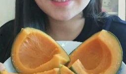 佛像瓜怎么吃才好吃呢视频,解锁美味新境界