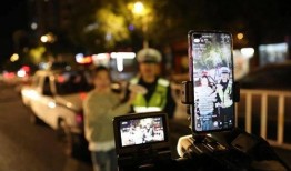 吃瓜群众查酒驾视频大全,吃瓜群众拍下的惊险瞬间大盘点