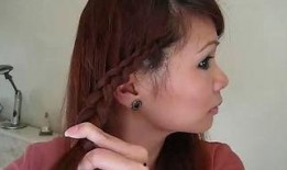 吃瓜会长公主头发吗视频,吃瓜会长公主的头发秘密，视频带你一探究竟