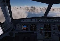 飞机视频吃瓜,揭秘飞机视频中的吃瓜瞬间