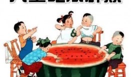 吃瓜群众的寓言故事视频,揭秘人性百态的智慧故事