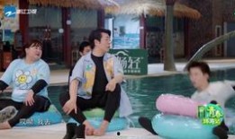 围观吃瓜落水视频,一场意外引发的全民热议