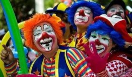 新龙小丑吃瓜视频全集,揭秘娱乐圈幕后真相