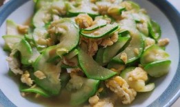 吃瓜炒鸡蛋教程图片视频