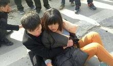 现场实拍吃瓜群众视频在线观看,吃瓜群众围观，一幕幕精彩瞬间