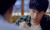 贺灿阳吃瓜视频,揭秘娱乐圈幕后真相