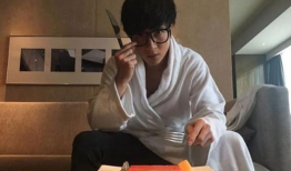 薛之谦现场吃瓜视频大全,笑料百出！