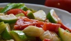 吃瓠瓜的美食做法视频教程,跟着视频教程学做美味佳肴