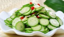 黄角瓜都怎么吃才好吃视频,黄角瓜美味食法大揭秘