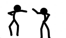 吃瓜的火柴人怎么画的视频,跟随视频轻松绘制趣味形象