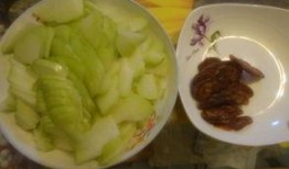 吃佛手瓜的做法大全视频