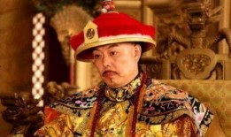 乾隆吃瓜后视频,揭秘古代皇帝的休闲生活