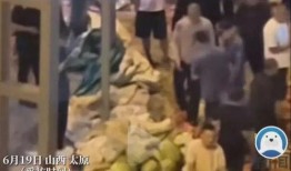 桑植吃瓜事件真相视频播放,揭秘真相背后的惊人内幕