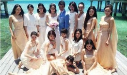 石家庄伴娘事件吃瓜视频,一场婚礼上的争议瞬间引爆网络