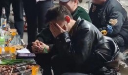 淄博唐庄吃瓜事件视频,一场引发热议的乡村奇观