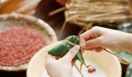 瓜友们吃粽子视频,瓜友们的粽子盛宴大赏