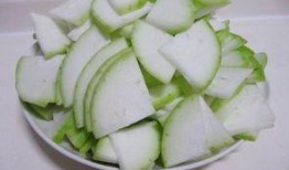 吃瓠子瓜的好处和坏处视频,营养与风险并存的绿色佳肴