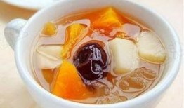 雪瓜怎么吃炖汤好呢视频,冬日暖胃的养生佳品