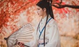 汉服吃瓜的小视频怎么做