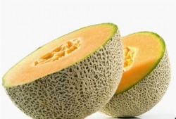 蜜瓜怎么吃不凉胃呢视频,三招避免凉胃困扰