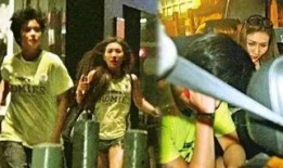 午夜狂奔吃瓜视频大全免费观看,揭秘热门吃瓜视频大全免费观看攻略