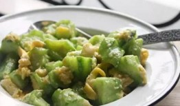 吃瓜厨房丝瓜做法窍门视频,吃瓜厨房视频教你轻松做美味丝瓜