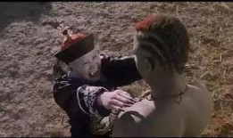 僵尸道长吃瓜视频,揭秘神秘道长与神秘瓜果的奇幻之旅