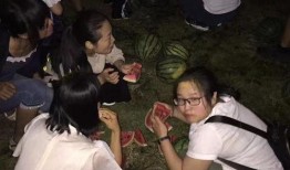 广州美院吃瓜事件视频