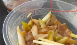 东北人吃茭瓜视频大全集,茭瓜美食视频大盘点