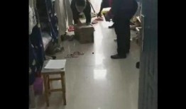 黑衣服女孩宿舍吃瓜视频,黑衣女孩吃瓜瞬间，校园生活趣味横生