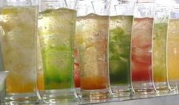 水晶瓜的瓜瓤可以吃吗视频,可食用瓜瓤的神奇之旅