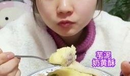 小北吃瓜的视频