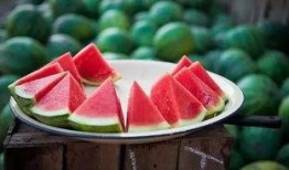 吃瓜大王有瓜的视频,视频中的瓜界风云录