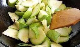 吃瓠瓜的美食做法视频教程,跟着视频教程学做美味佳肴