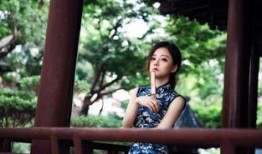 吃瓜视频同款旗袍,揭秘吃瓜视频同款旗袍魅力