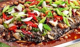 刘大瓜吃烤鱼视频大全,一场味蕾与视觉的盛宴