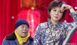 蔡明吃瓜问答最新视频