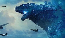 哥斯拉全员吃瓜视频大全