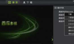 吃瓜快进视频下载免费安装