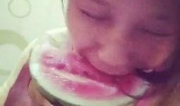 吃瓜的人视频,揭秘“吃瓜群众”视角下的热门视频现象