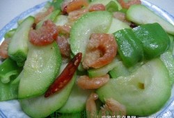 茭瓜可以怎么做菜吃呢视频,视频教你轻松烹饪