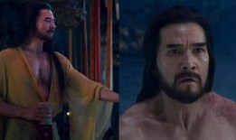 封神榜电影版吃瓜视频,揭秘神秘仙界，探寻神话传奇背后的真相