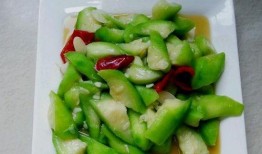 吃瓜厨房丝瓜做法窍门视频,吃瓜厨房视频教你轻松做美味丝瓜