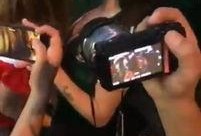 吃瓜群众大妹子视频,一场视频引发的全民热议